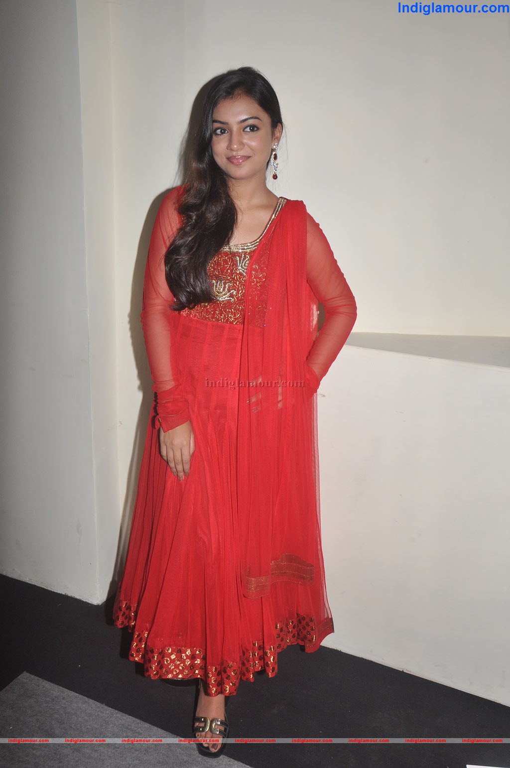 Nazriya Nazim Actress hd photo