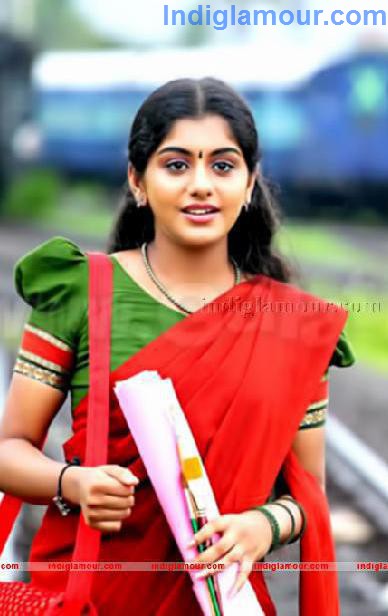 Meera Nandan Actress hd photo