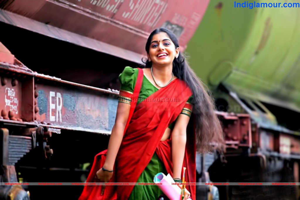 Meera Nandan Actress hd photo
