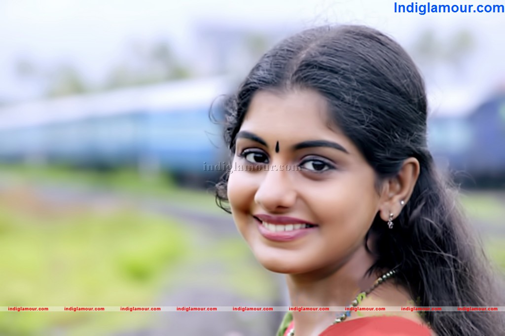 Meera Nandan Actress hd photo