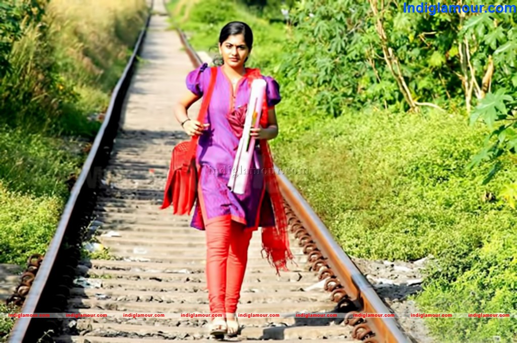 Meera Nandan Actress hd photo