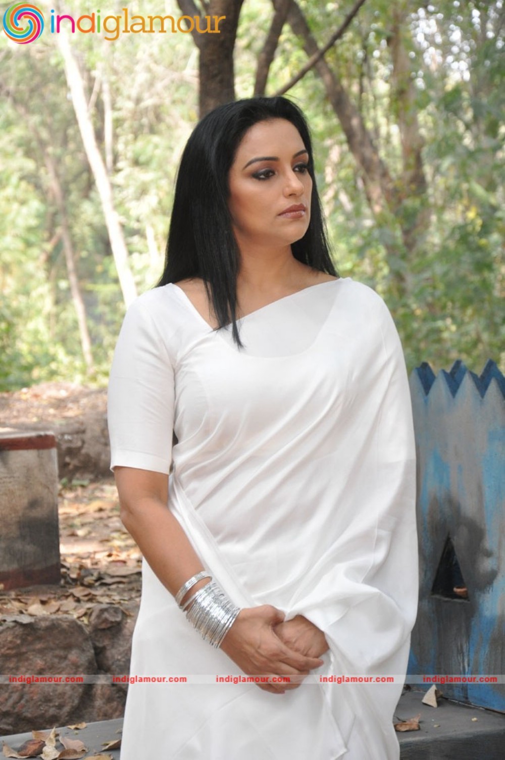 Shweta Menon Actress hd photo