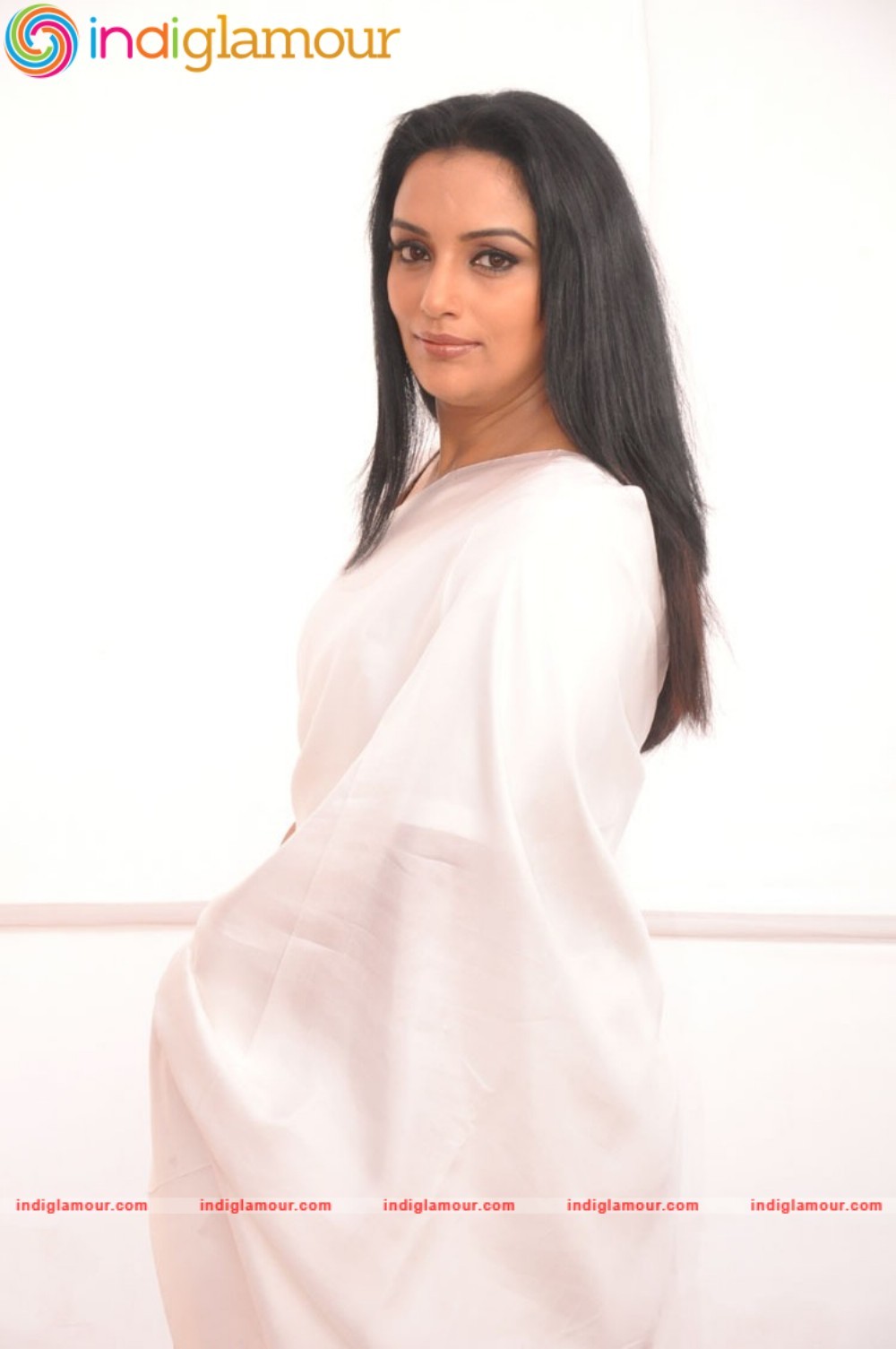 Shweta Menon Actress hd photo