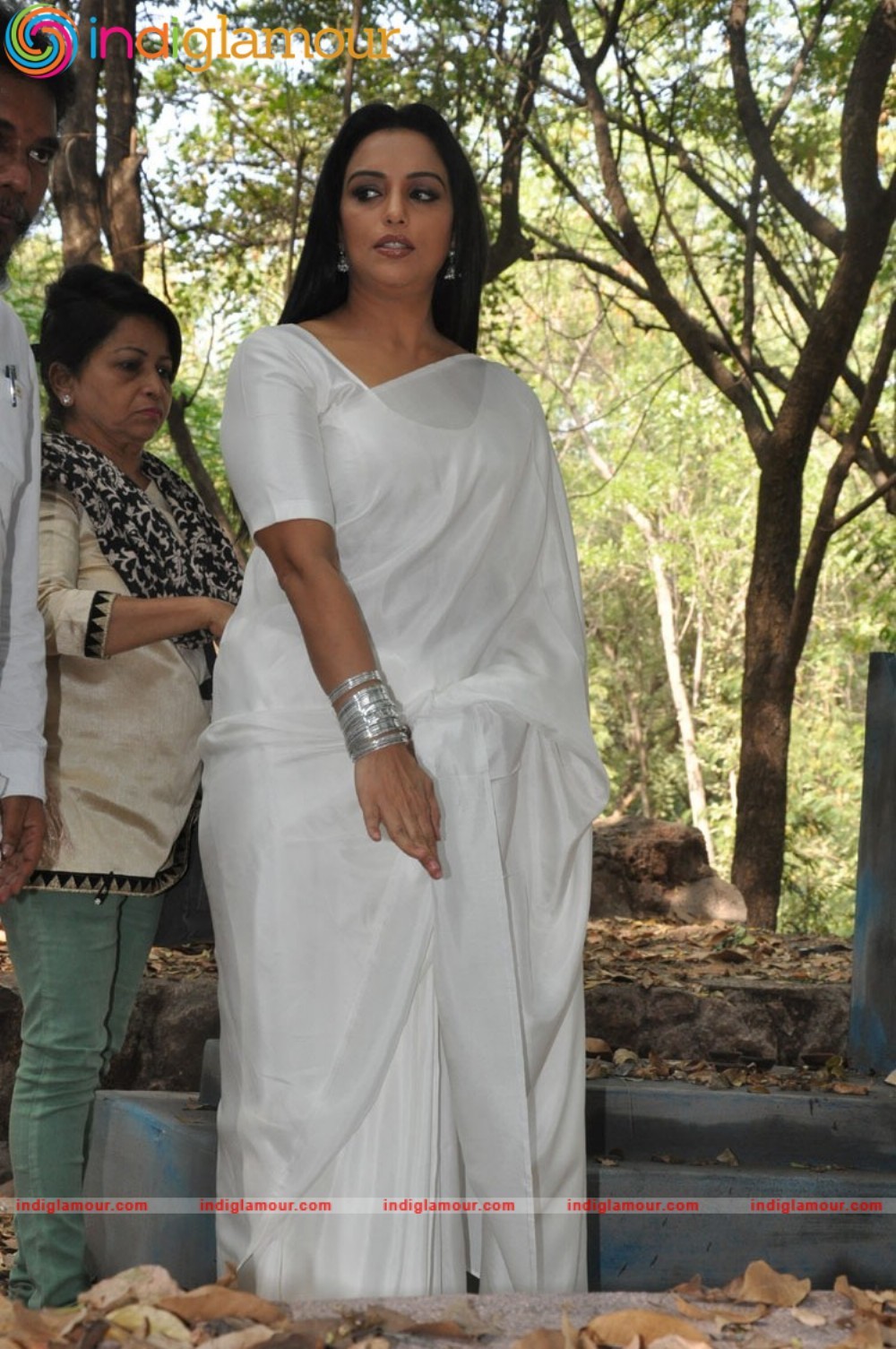 Shweta Menon Actress hd photo