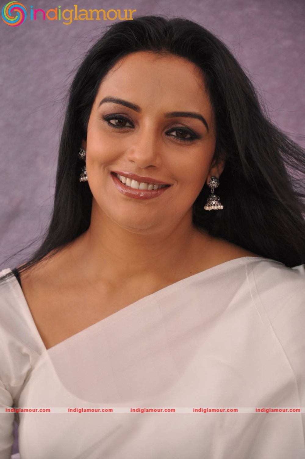 Shweta Menon Actress hd photo