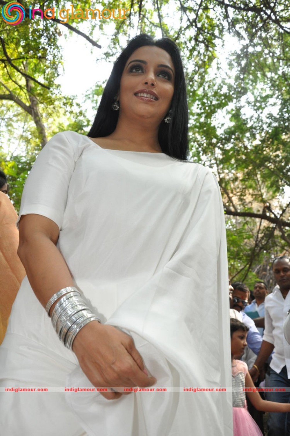 Shweta Menon Actress hd photo