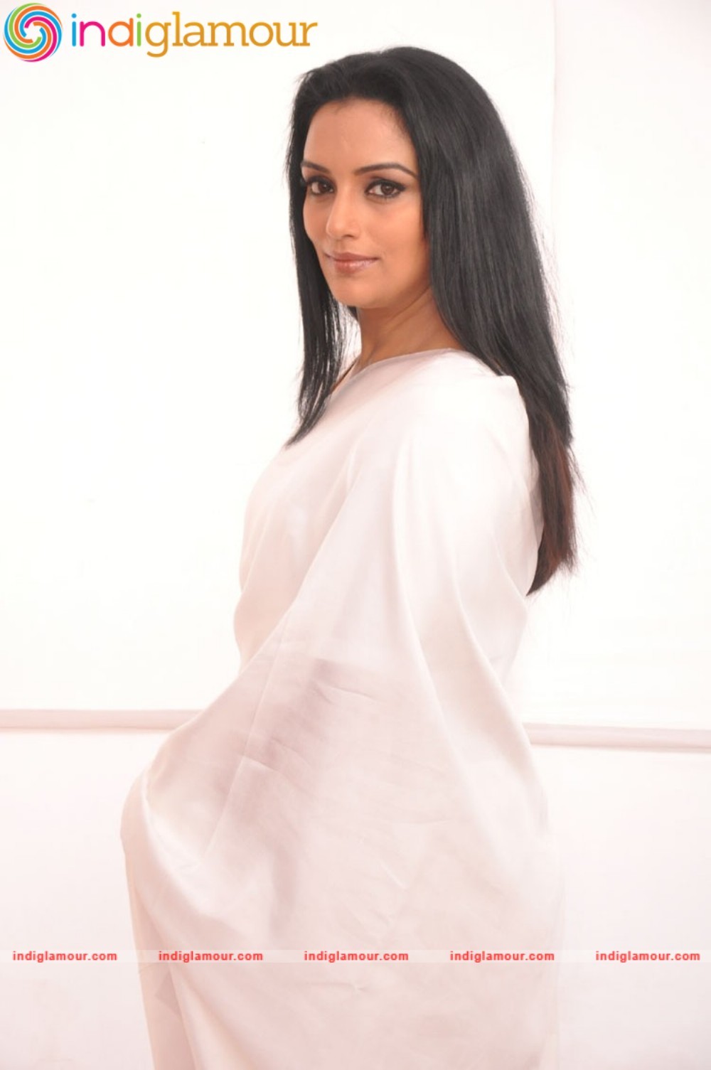 Shweta Menon Actress hd photo