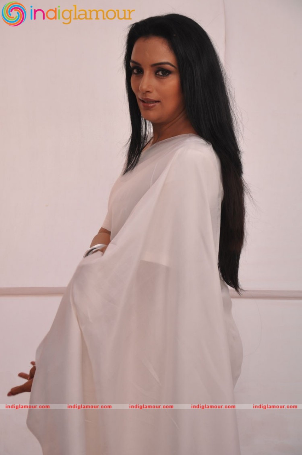 Shweta Menon Actress hd photo