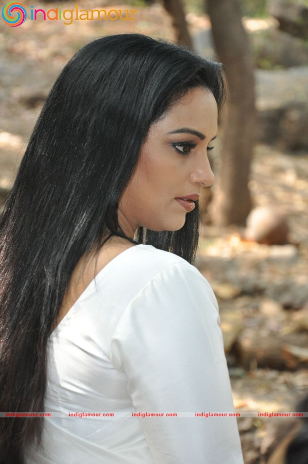 Shweta Menon Actress hd photo