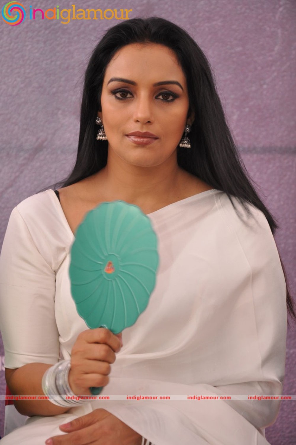 Shweta Menon Actress hd photo
