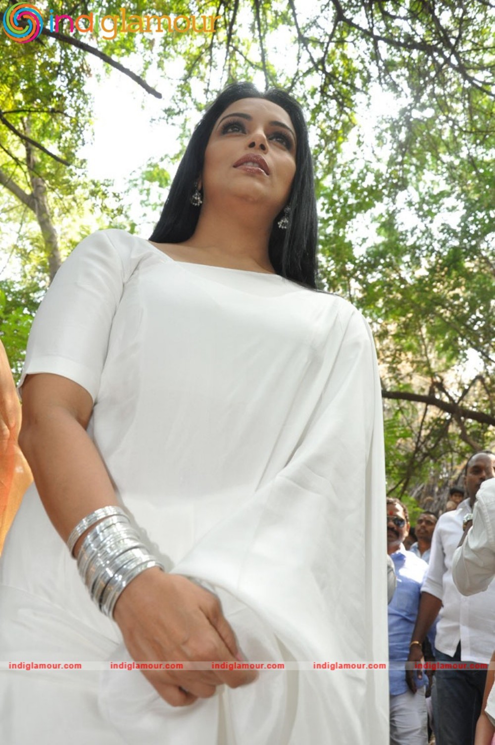 Shweta Menon Actress hd photo