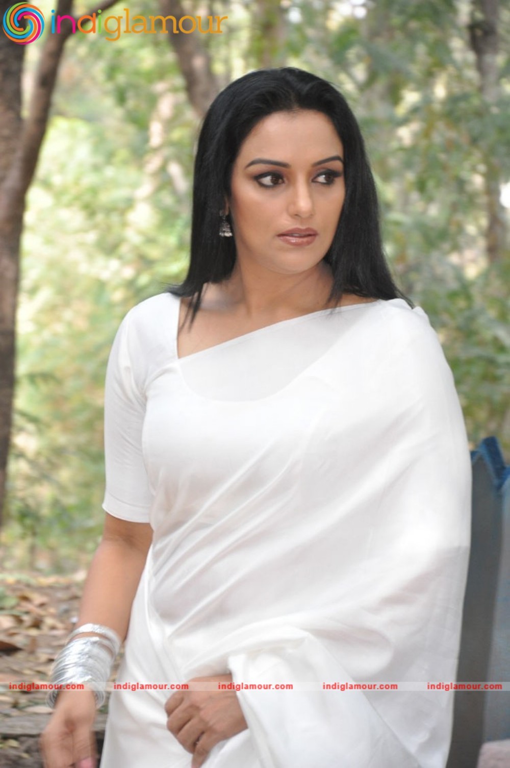 Shweta Menon Actress hd photo