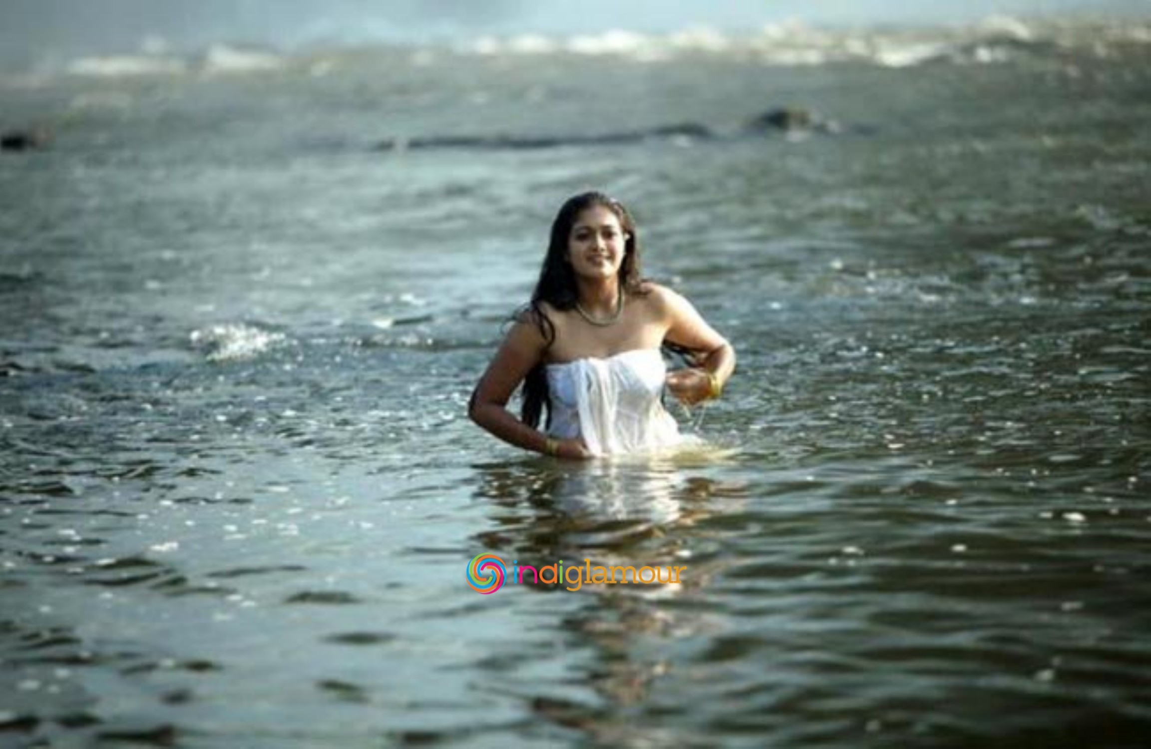 Meghana Raj Actress hd photo