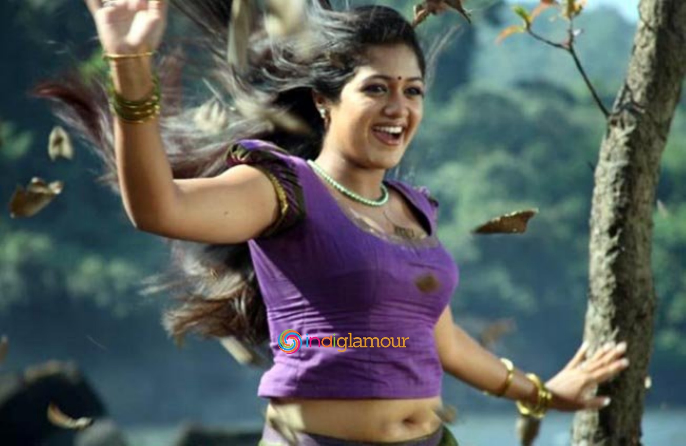 Meghana Raj Actress hd photo