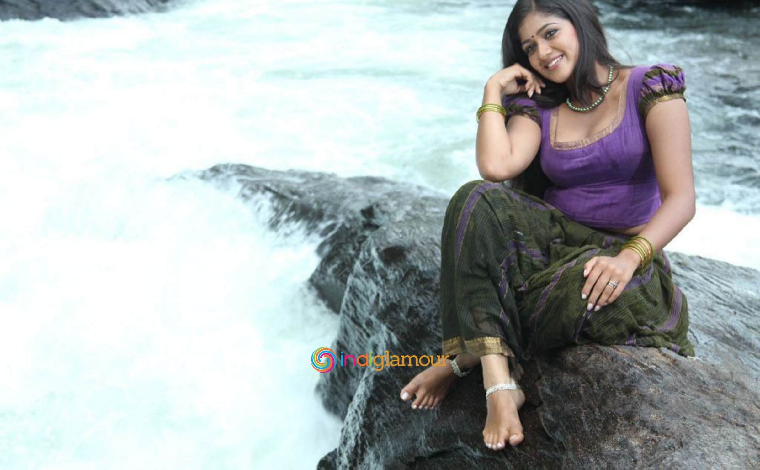 Meghana Raj Actress hd photo