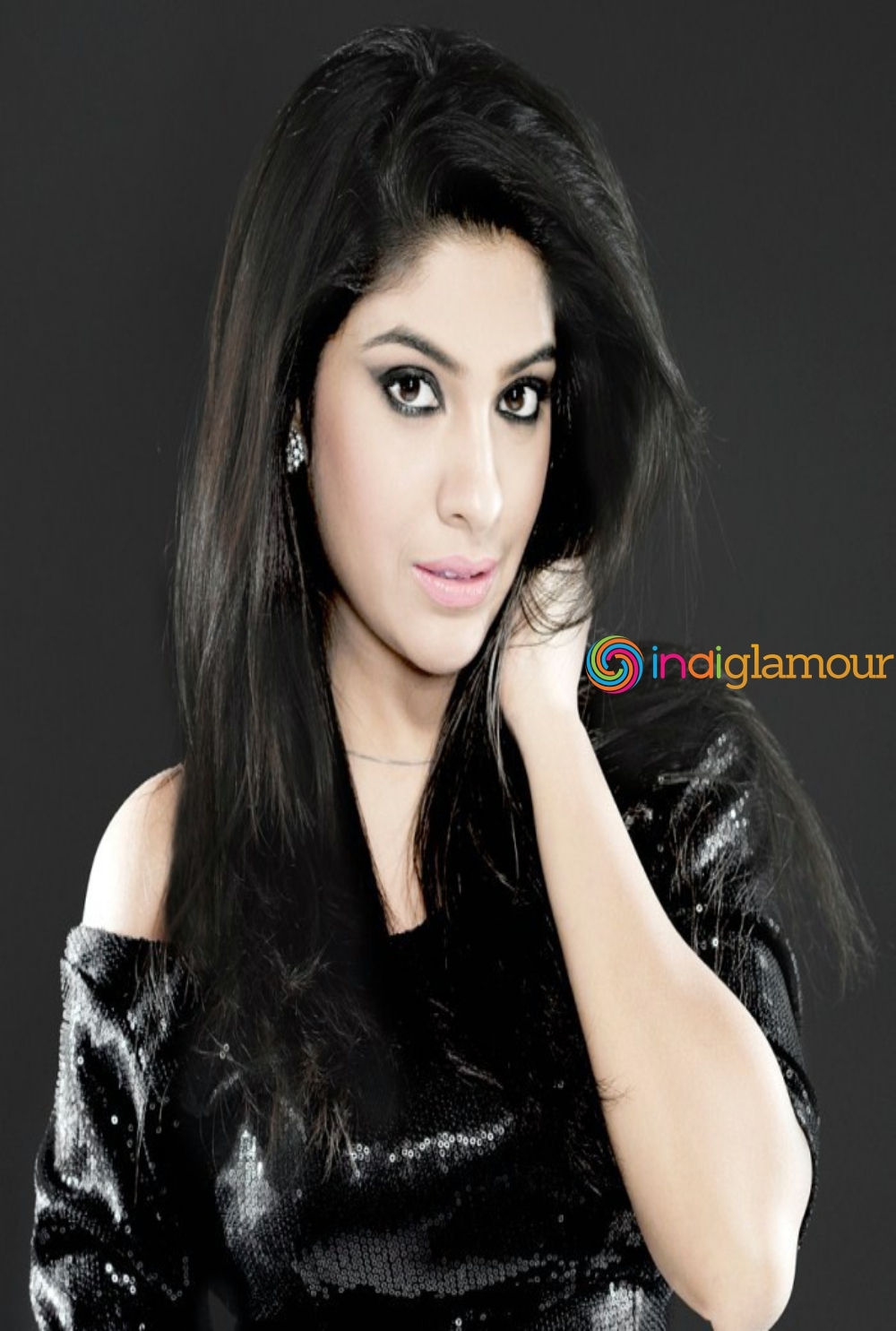 Archana Kavi Actress hd photo