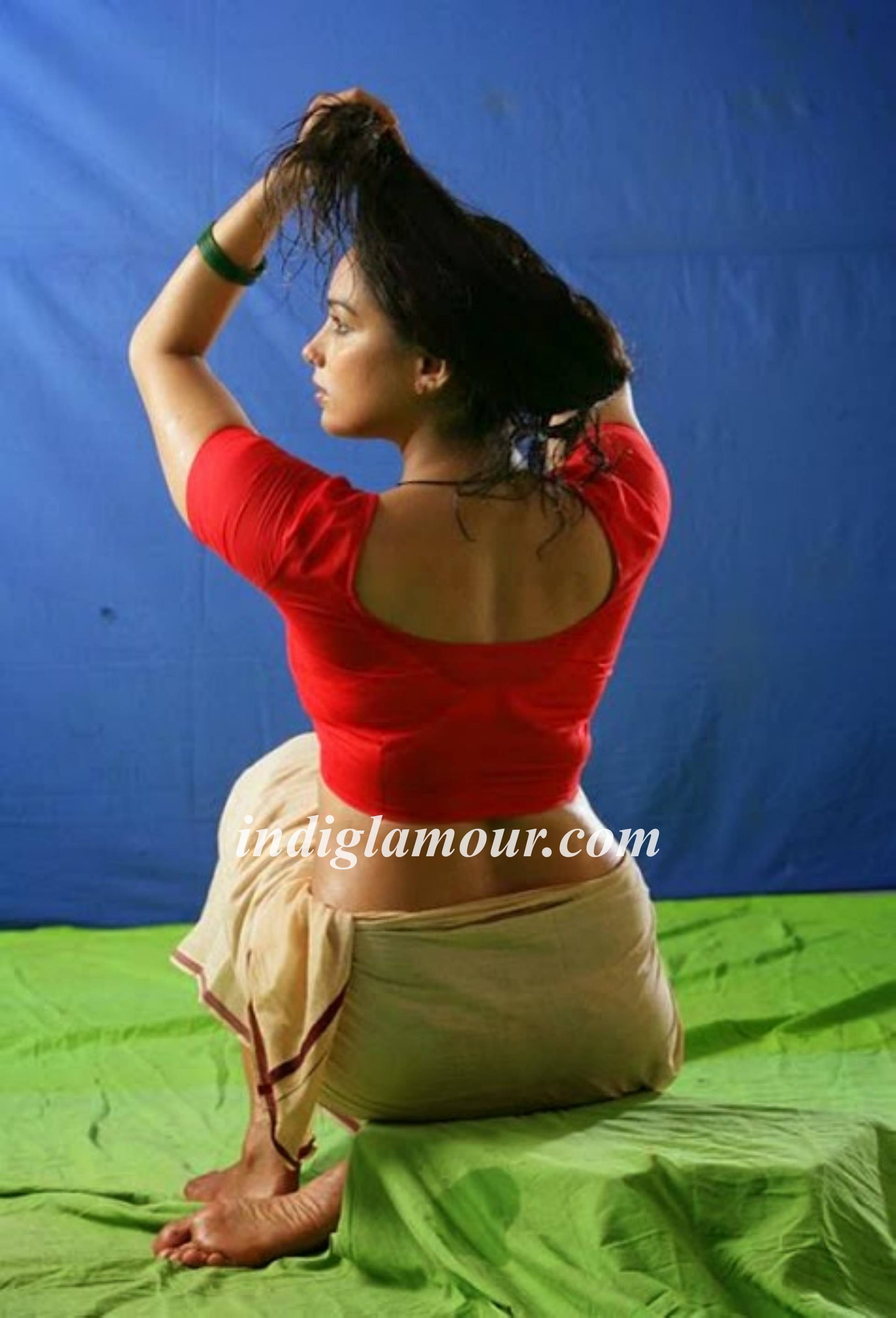Shweta Menon Actress hd photo