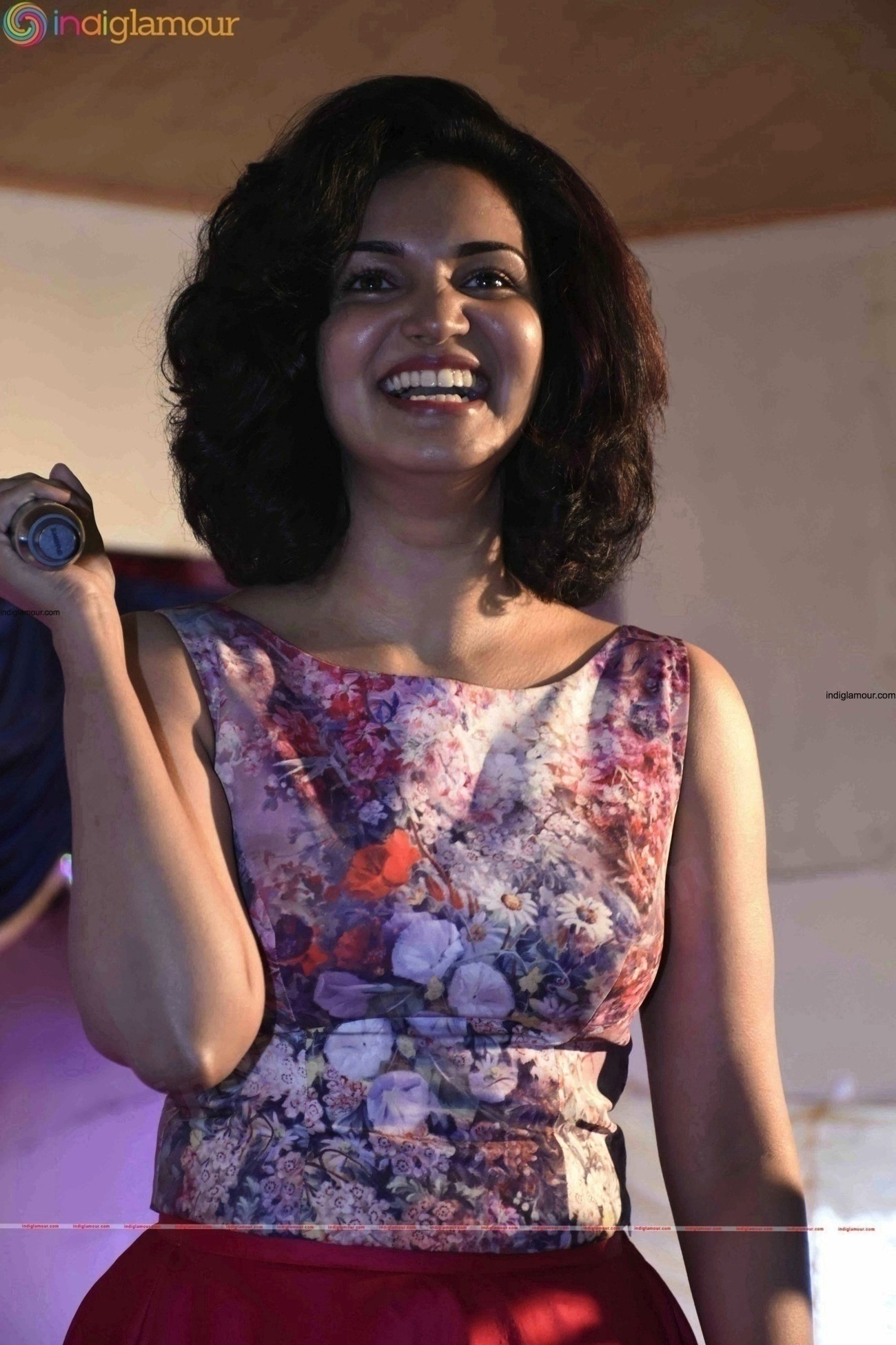 Honey Rose Actress hd photo
