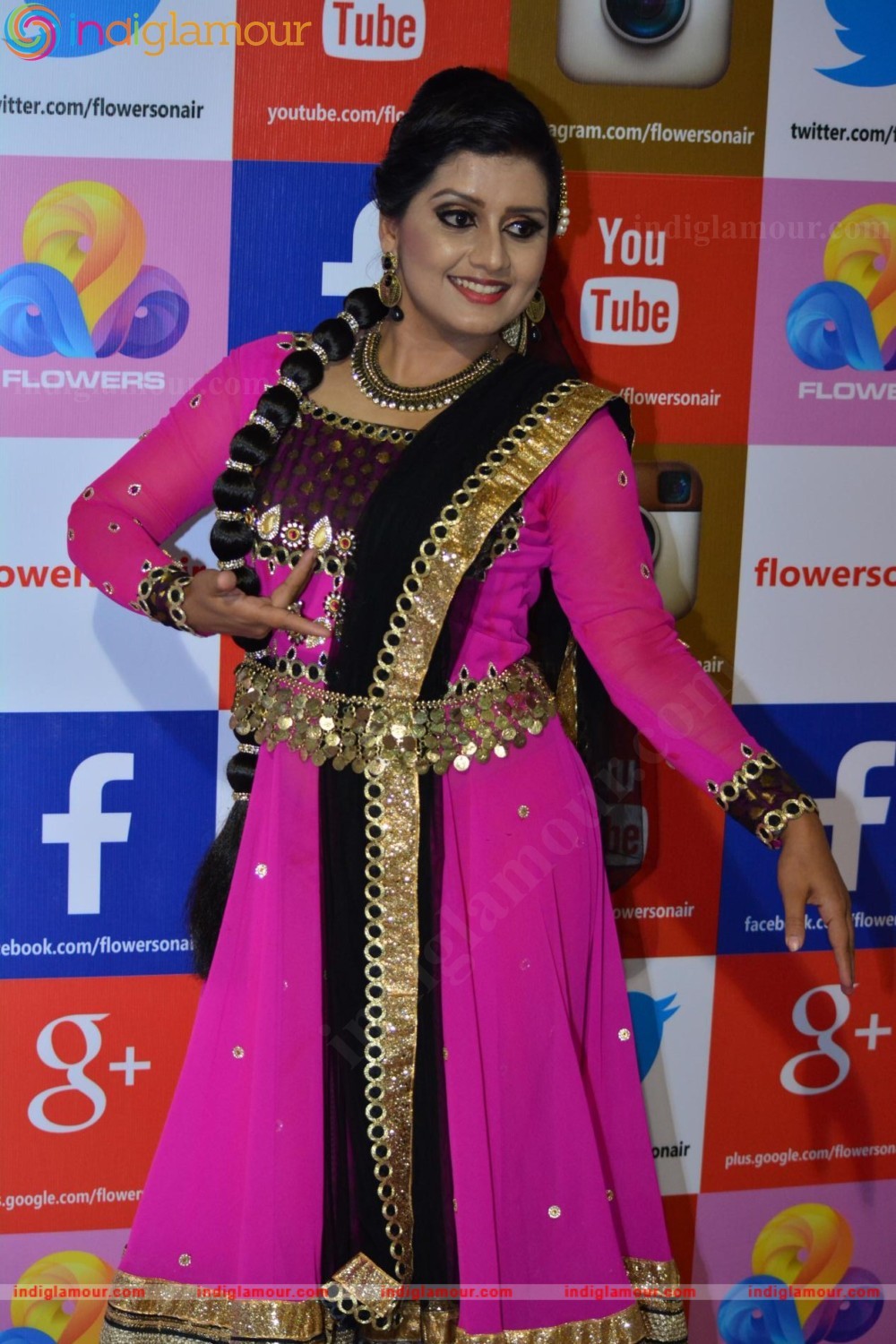 Sarayu Actress hd photo