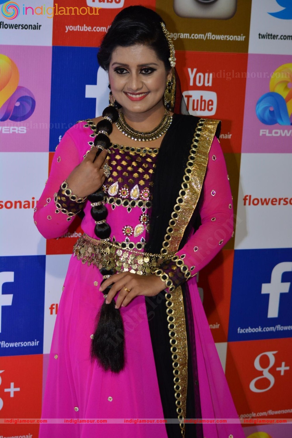 Sarayu Actress hd photo