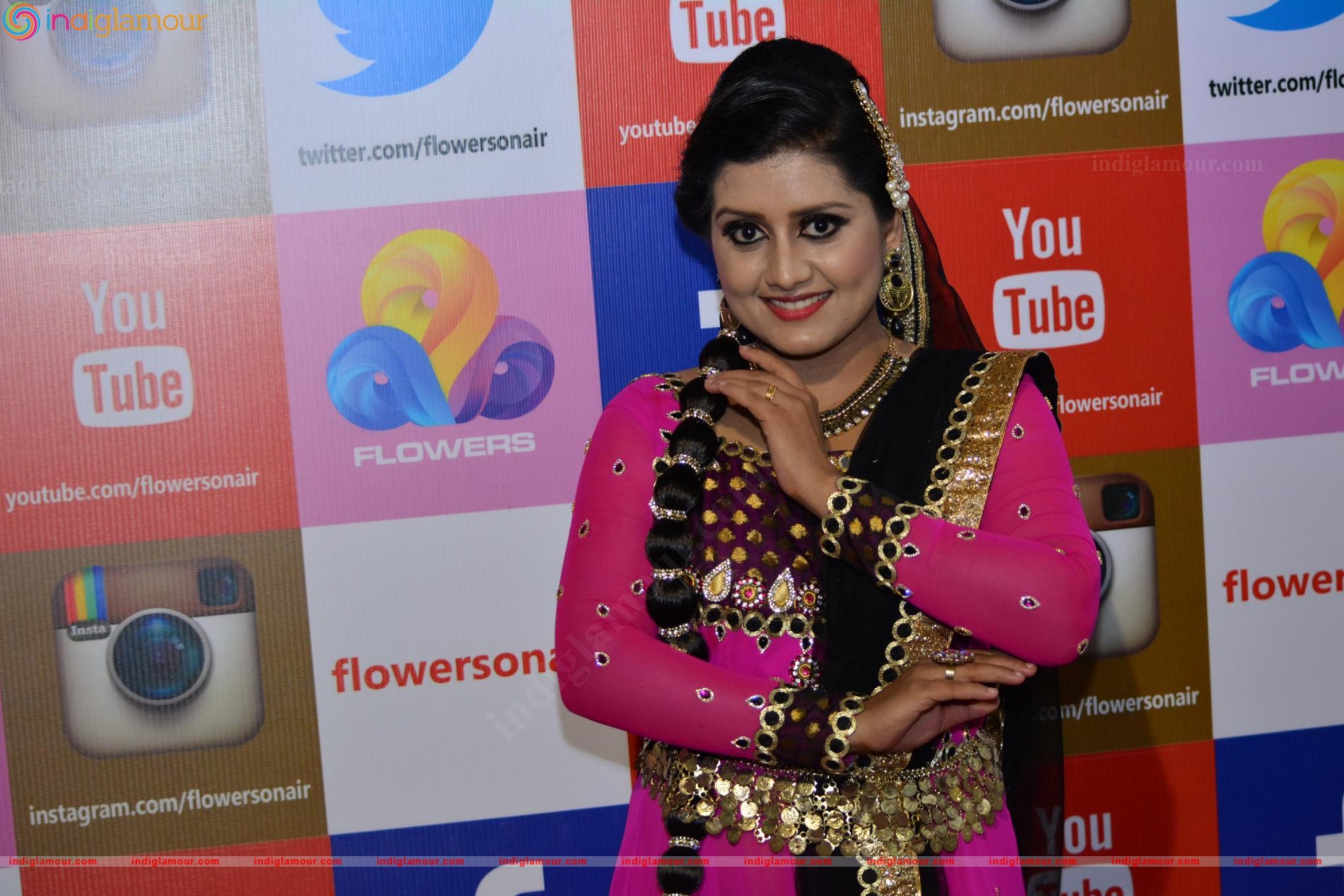 Sarayu Actress hd photo