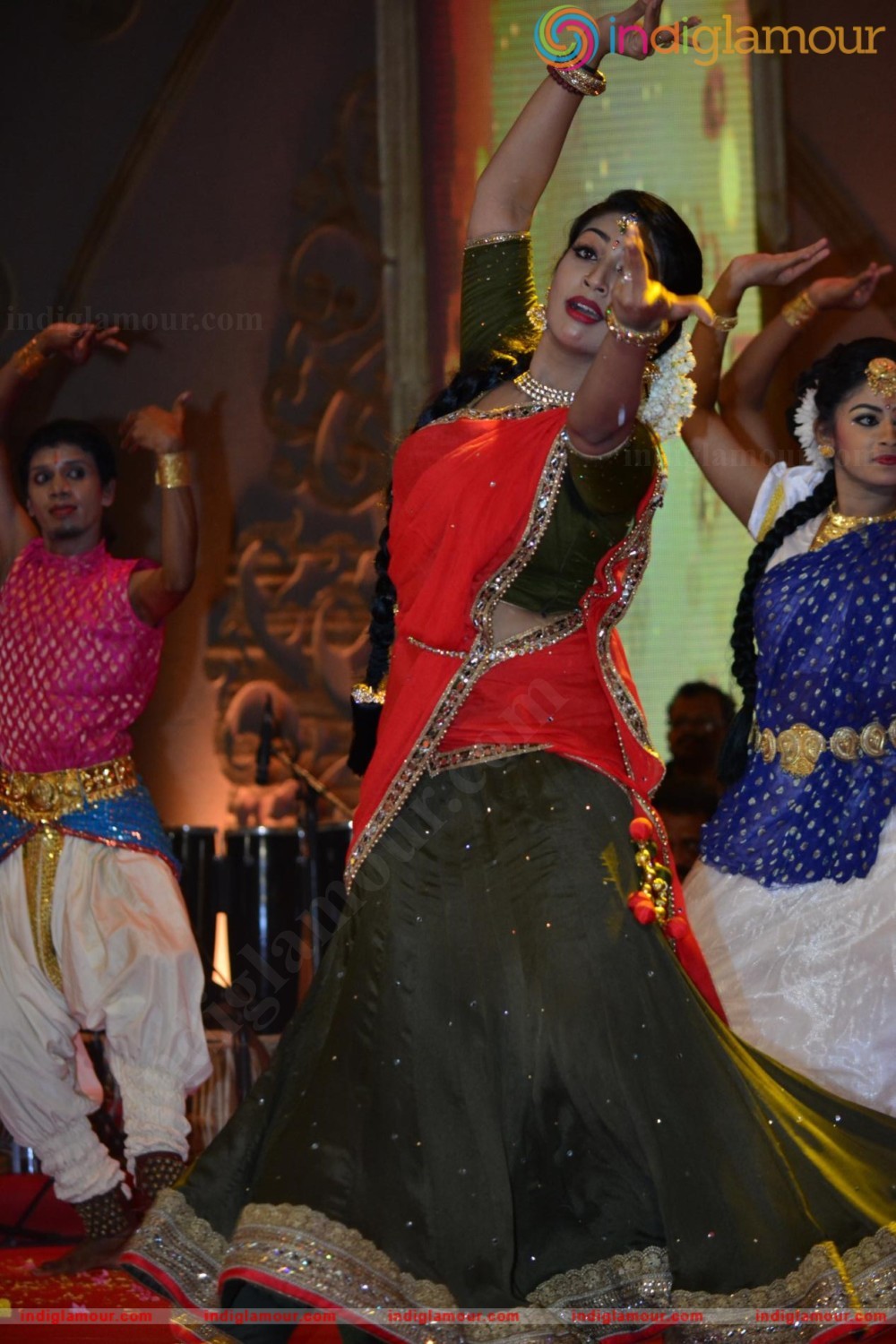 Navya Nair Actress hd photo