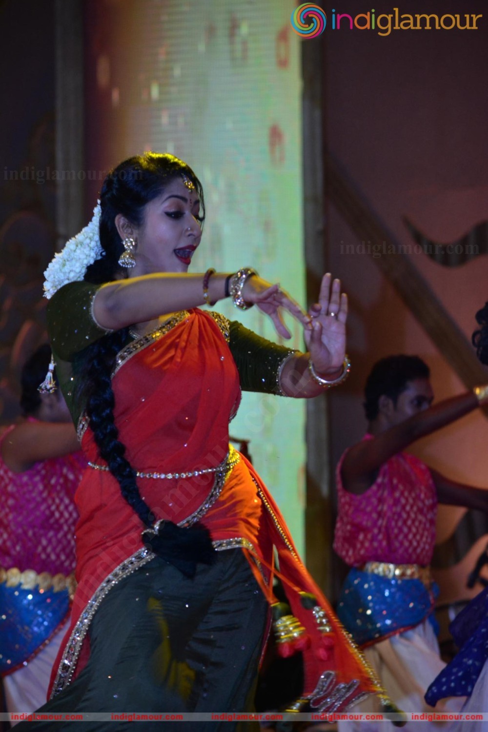 Navya Nair Actress hd photo