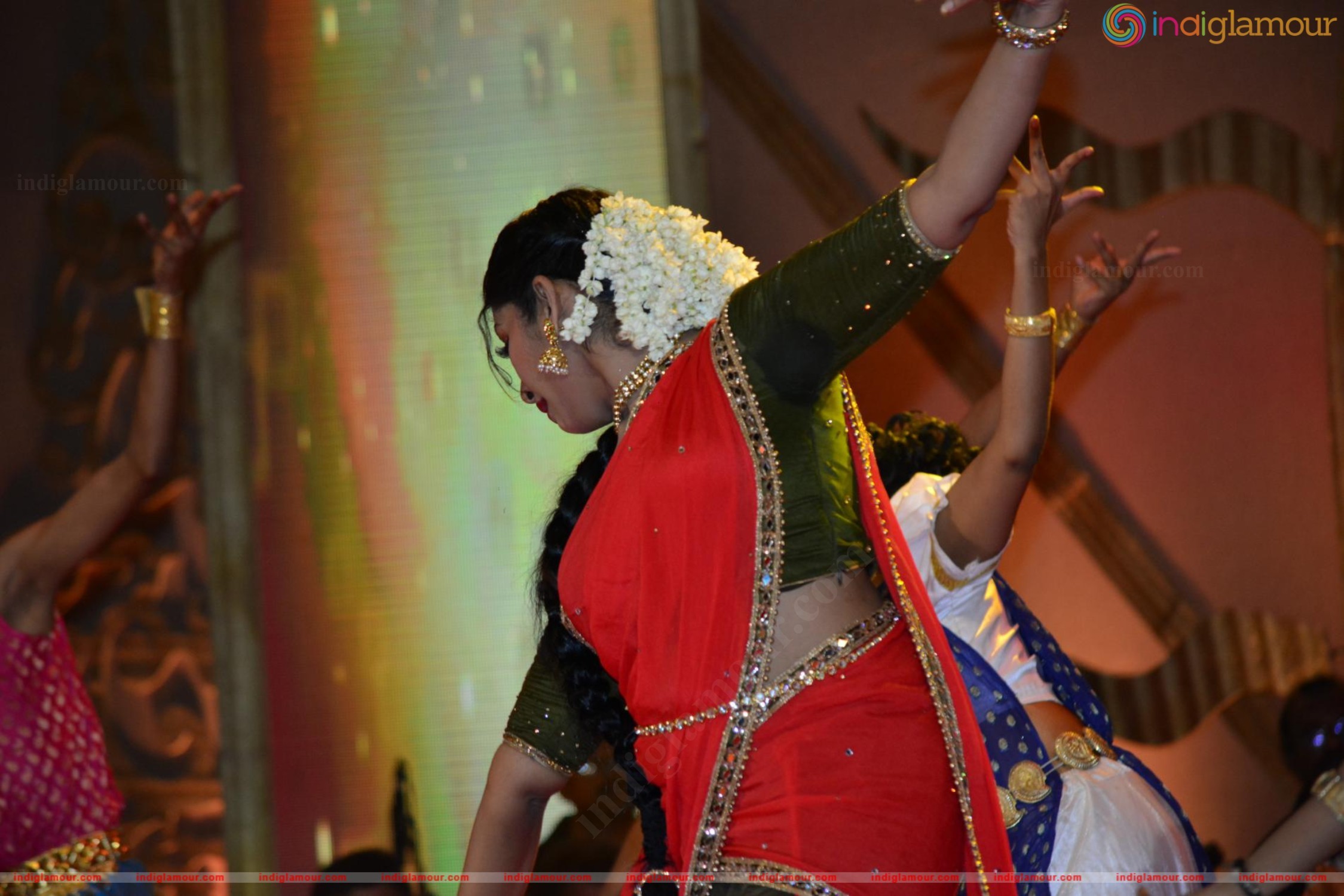 Navya Nair Actress hd photo