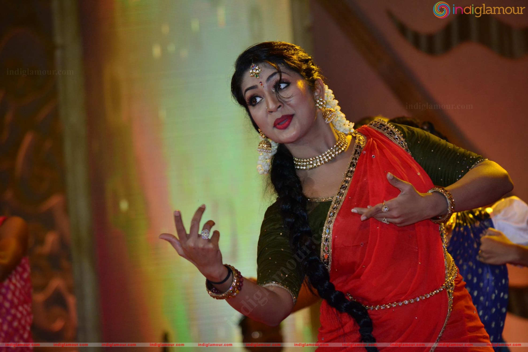 Navya Nair Actress hd photo