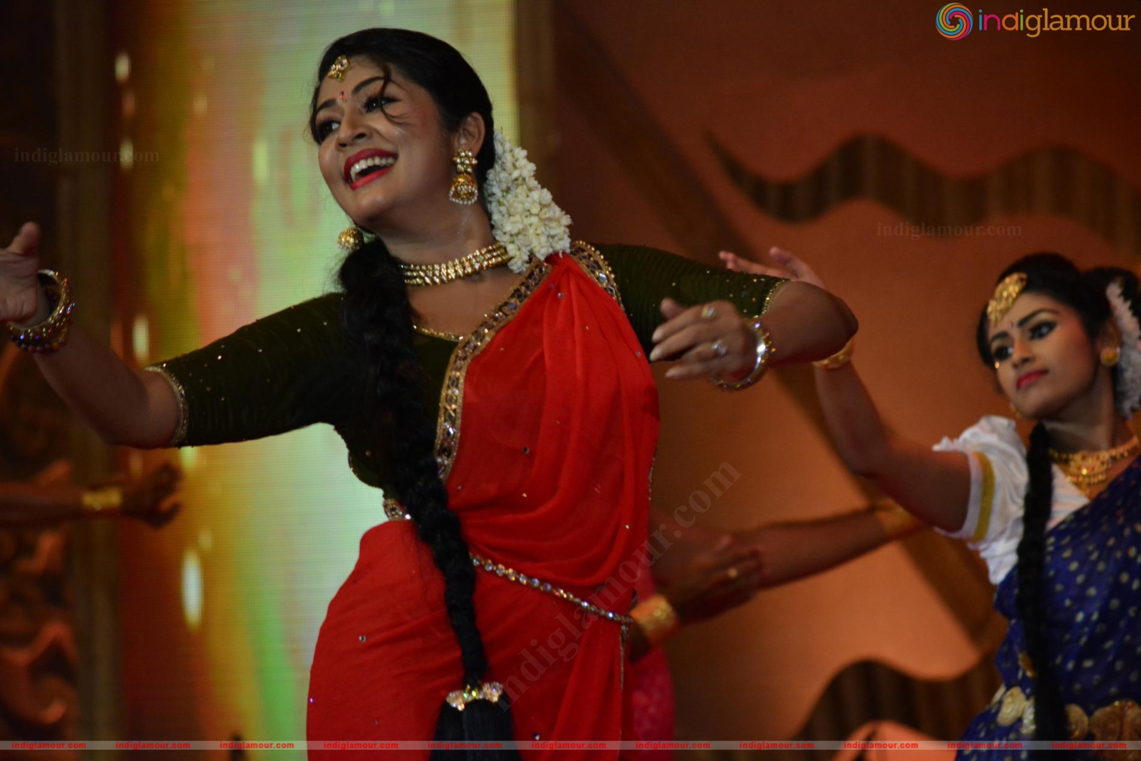 Navya Nair Actress hd photo