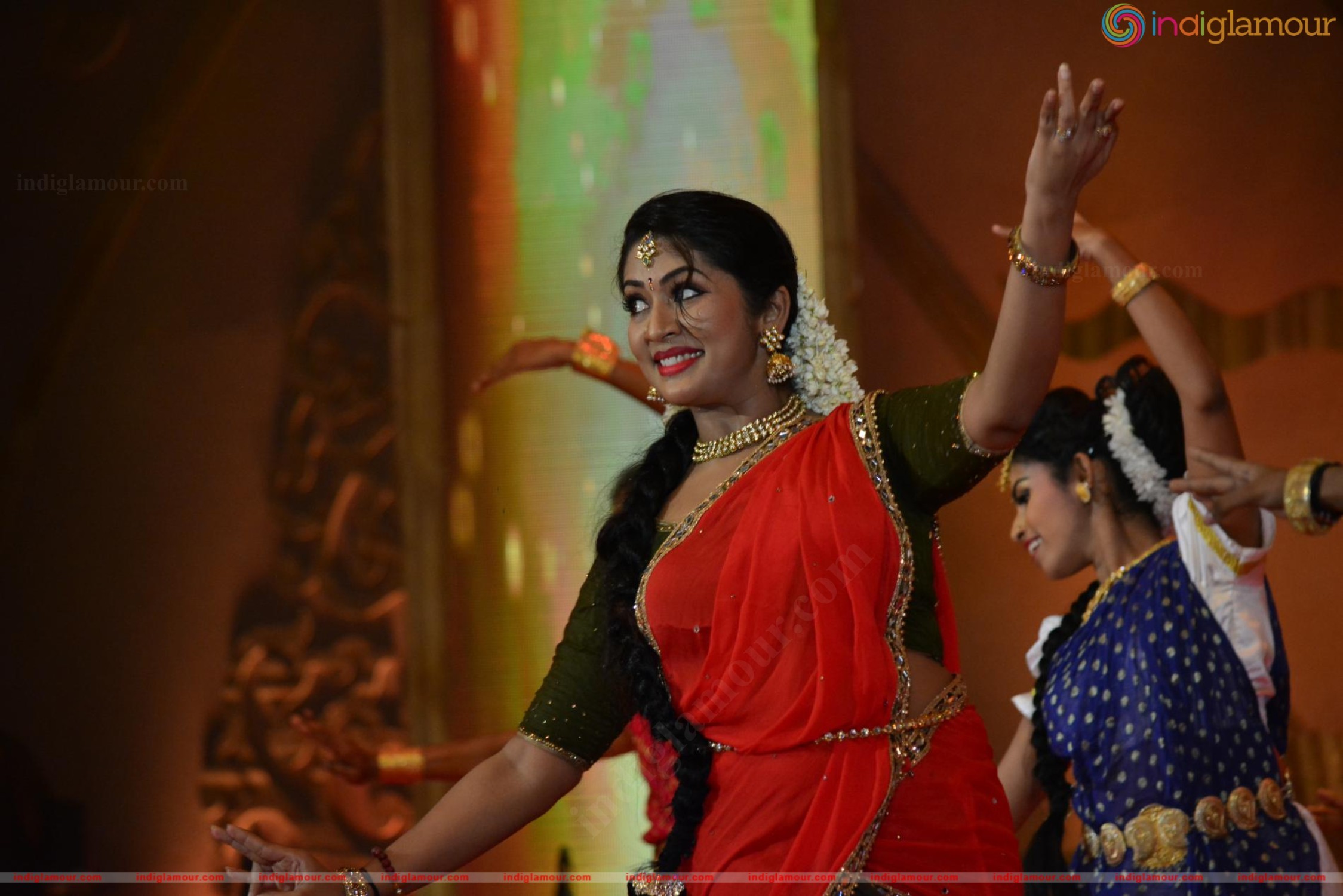 Navya Nair Actress hd photo