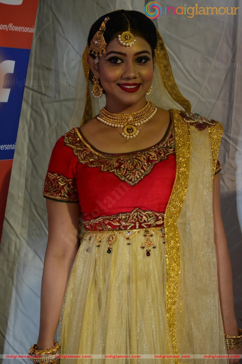 Rachana Narayanankutty Actress hd photo
