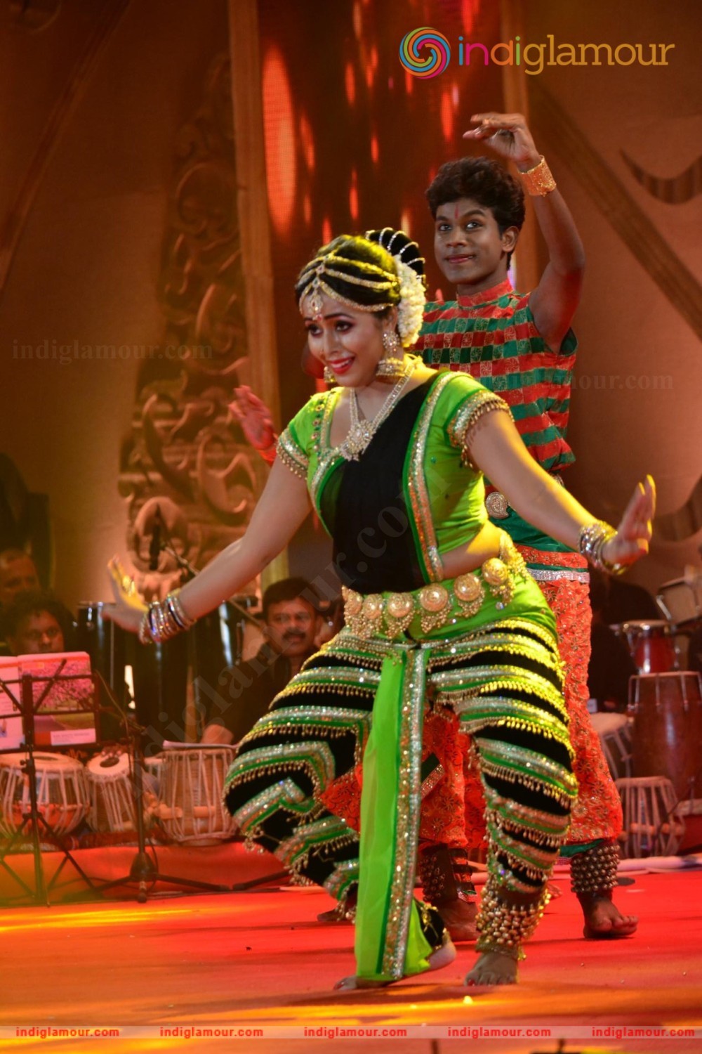 Shamna Kasim Actress hd photo