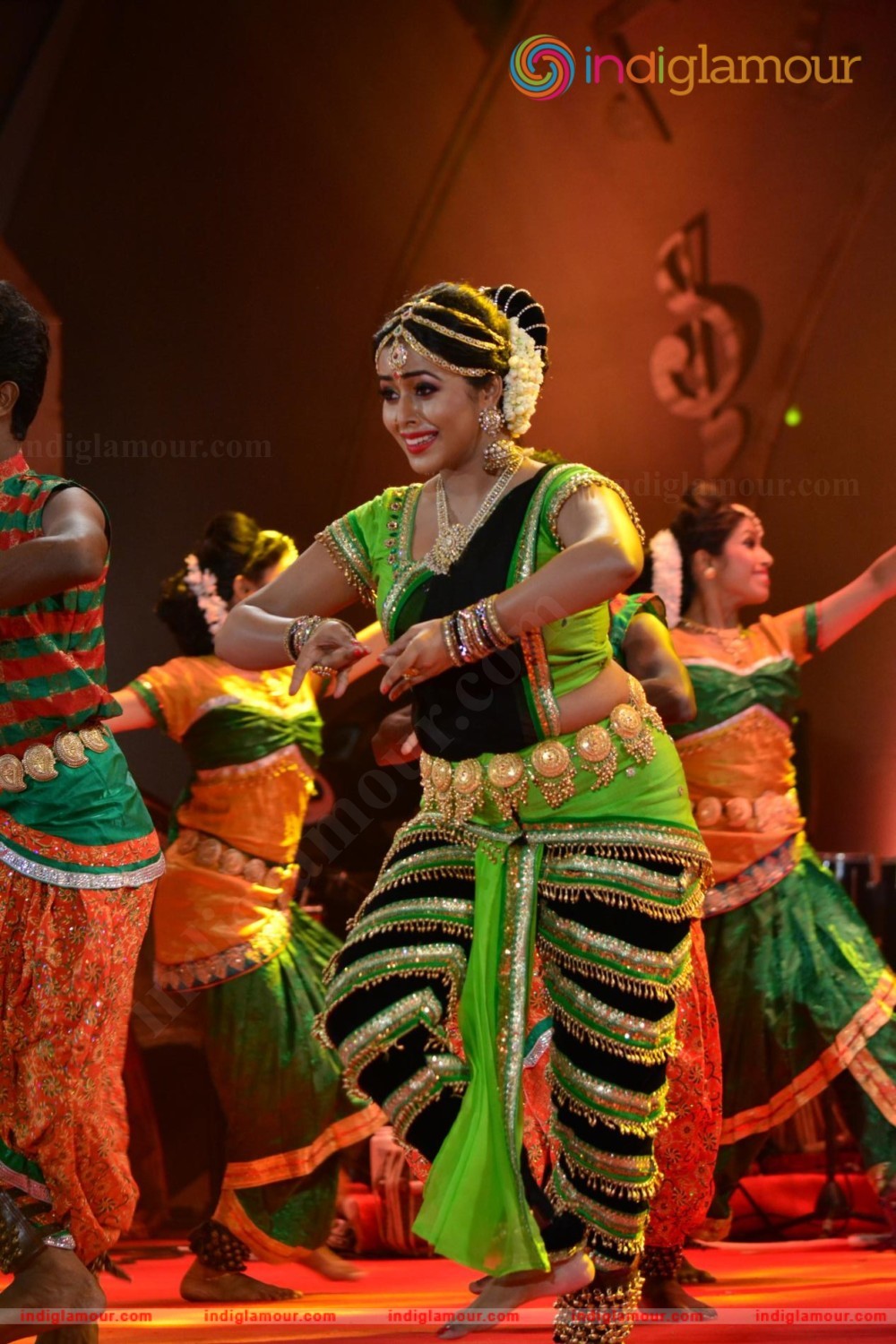 Shamna Kasim Actress hd photo