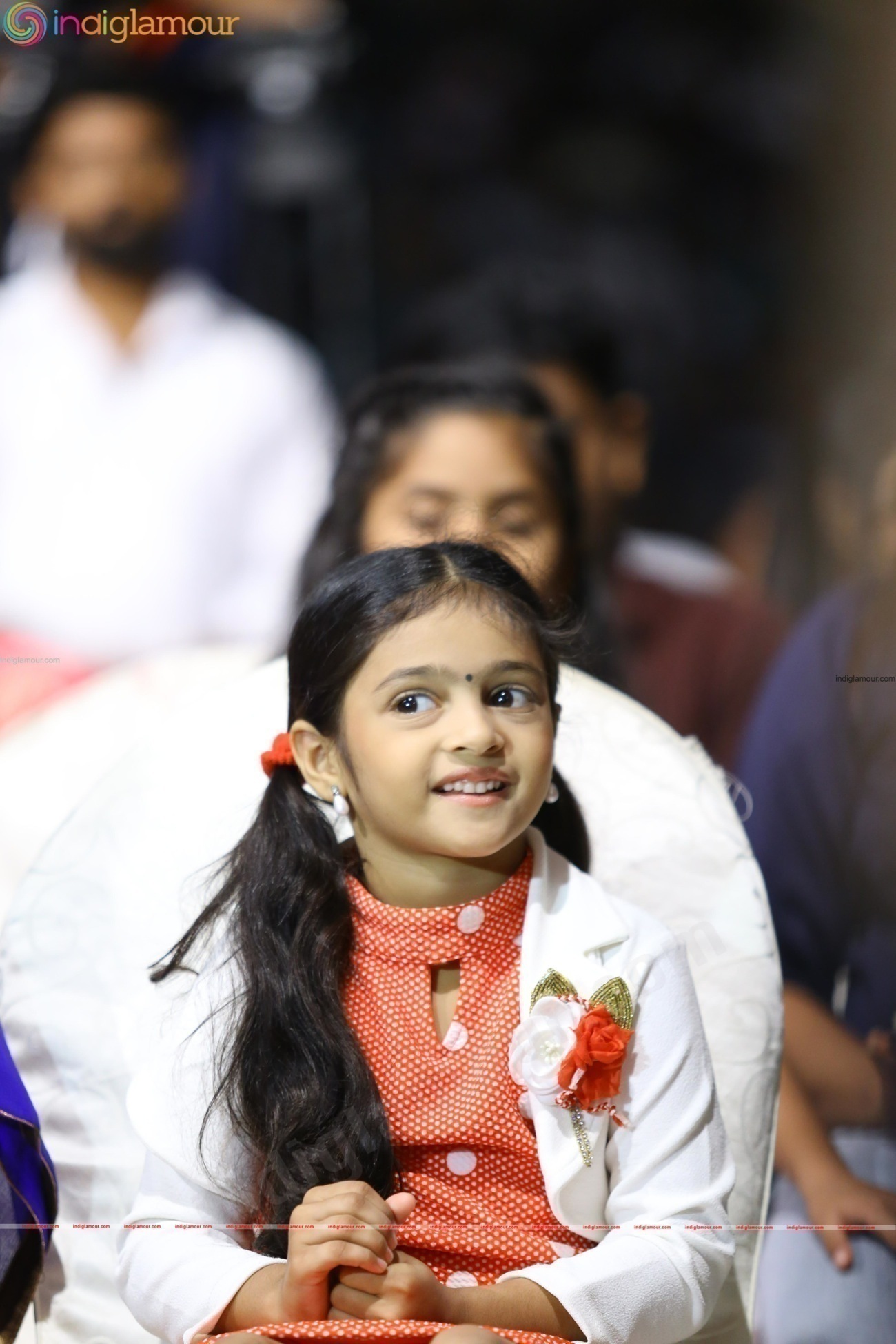 Akshara Kishore Actress hd photo