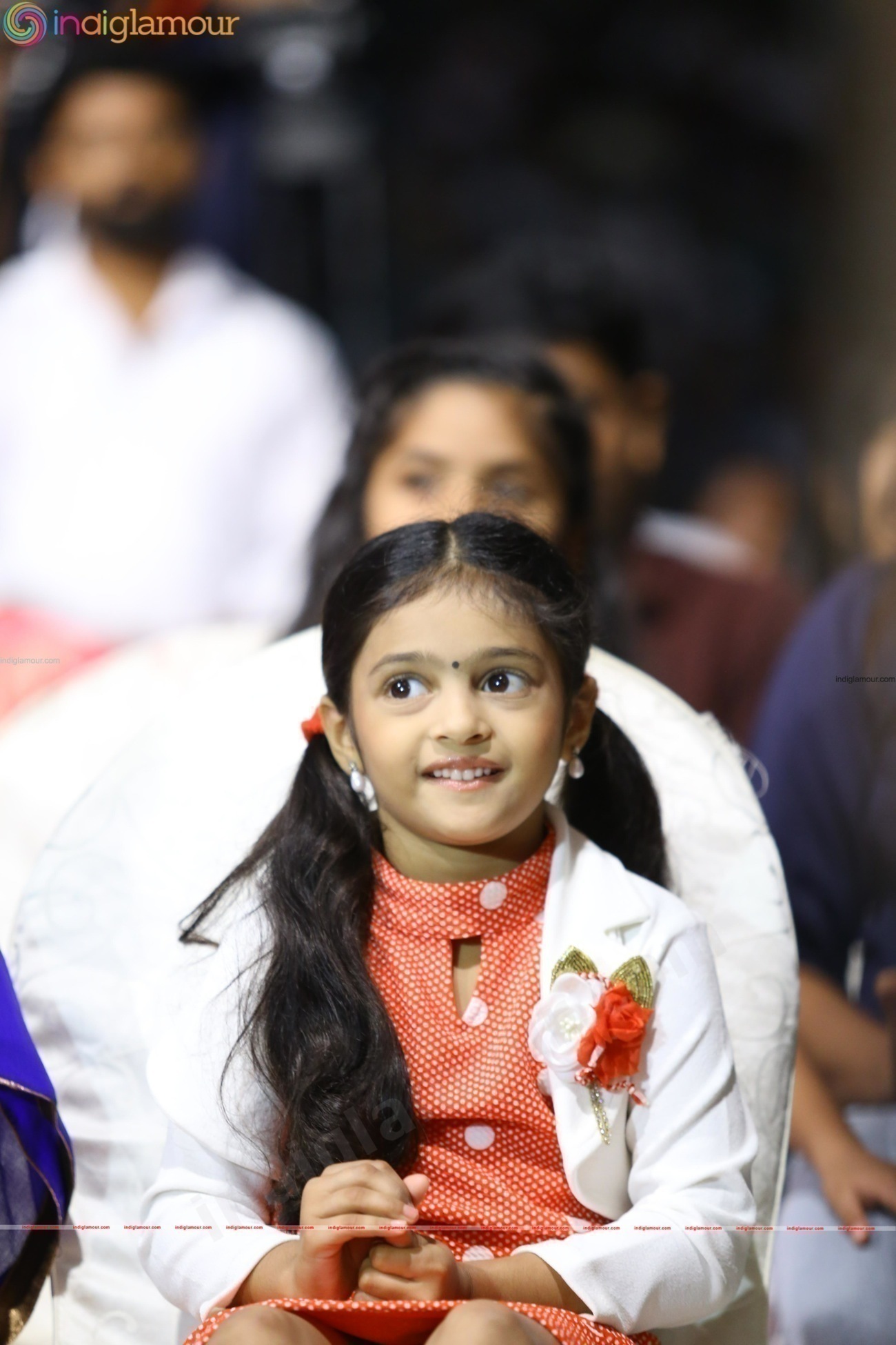 Akshara Kishore Actress hd photo