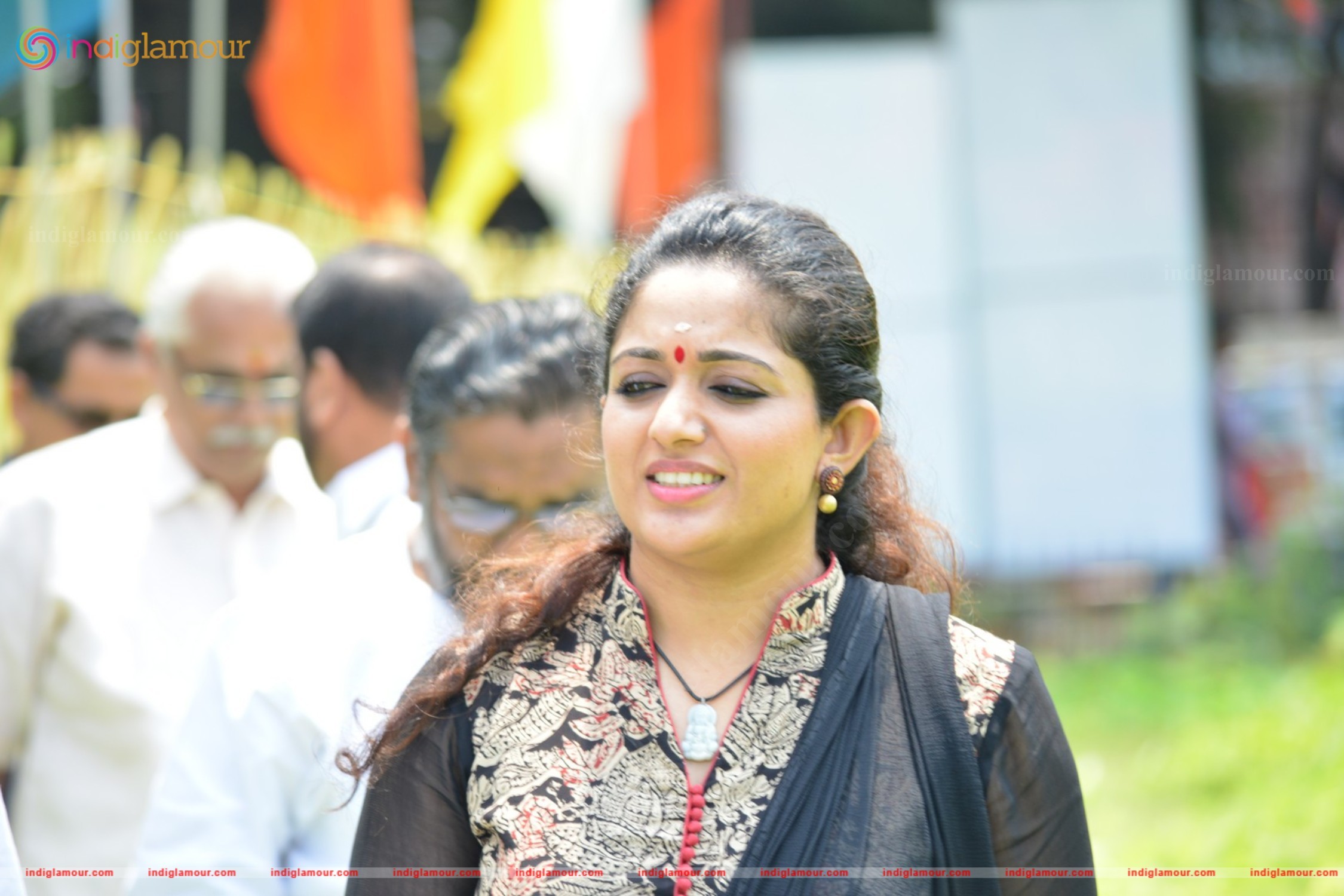 Kavya Madhavan Actress hd photo