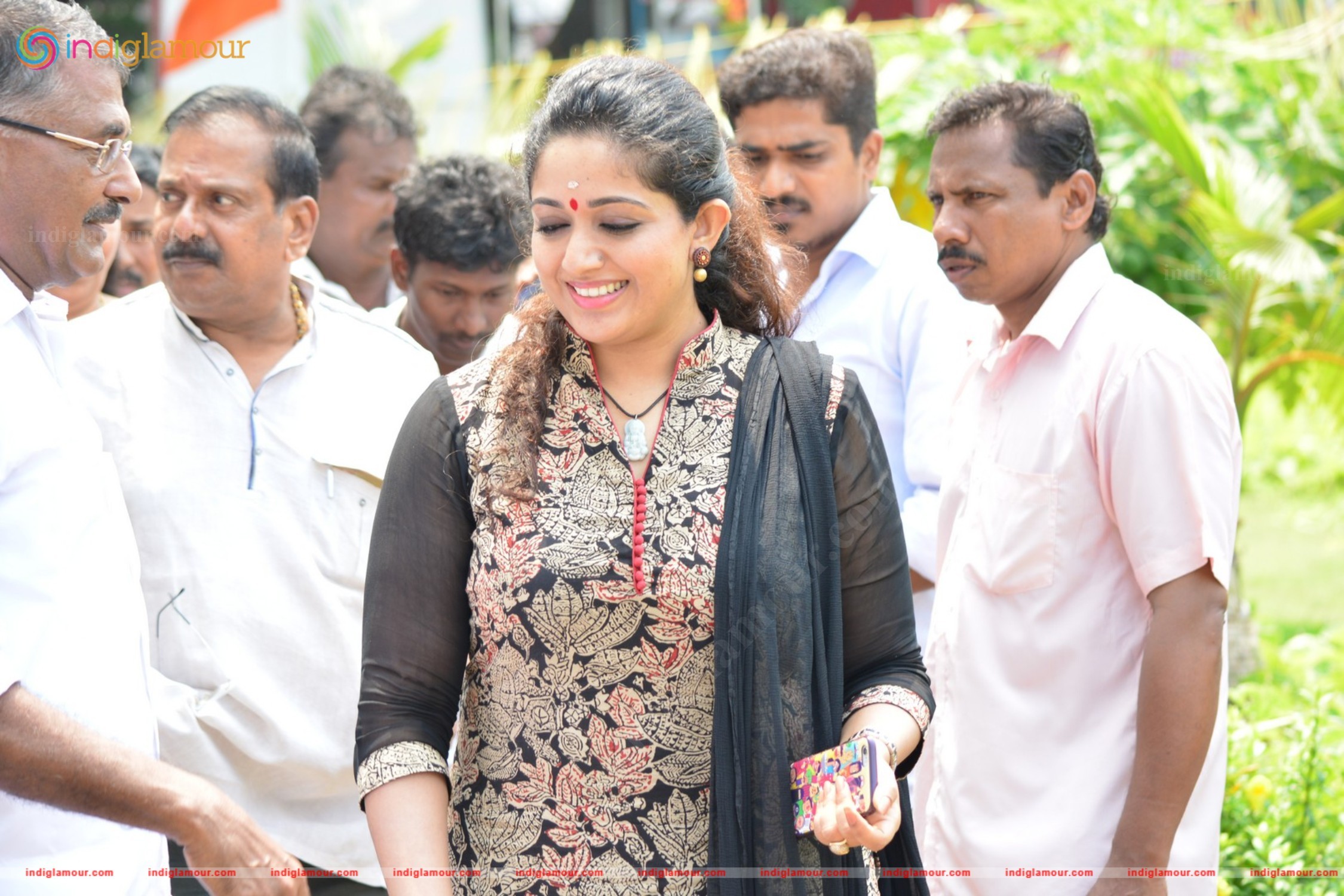 Kavya Madhavan Actress hd photo