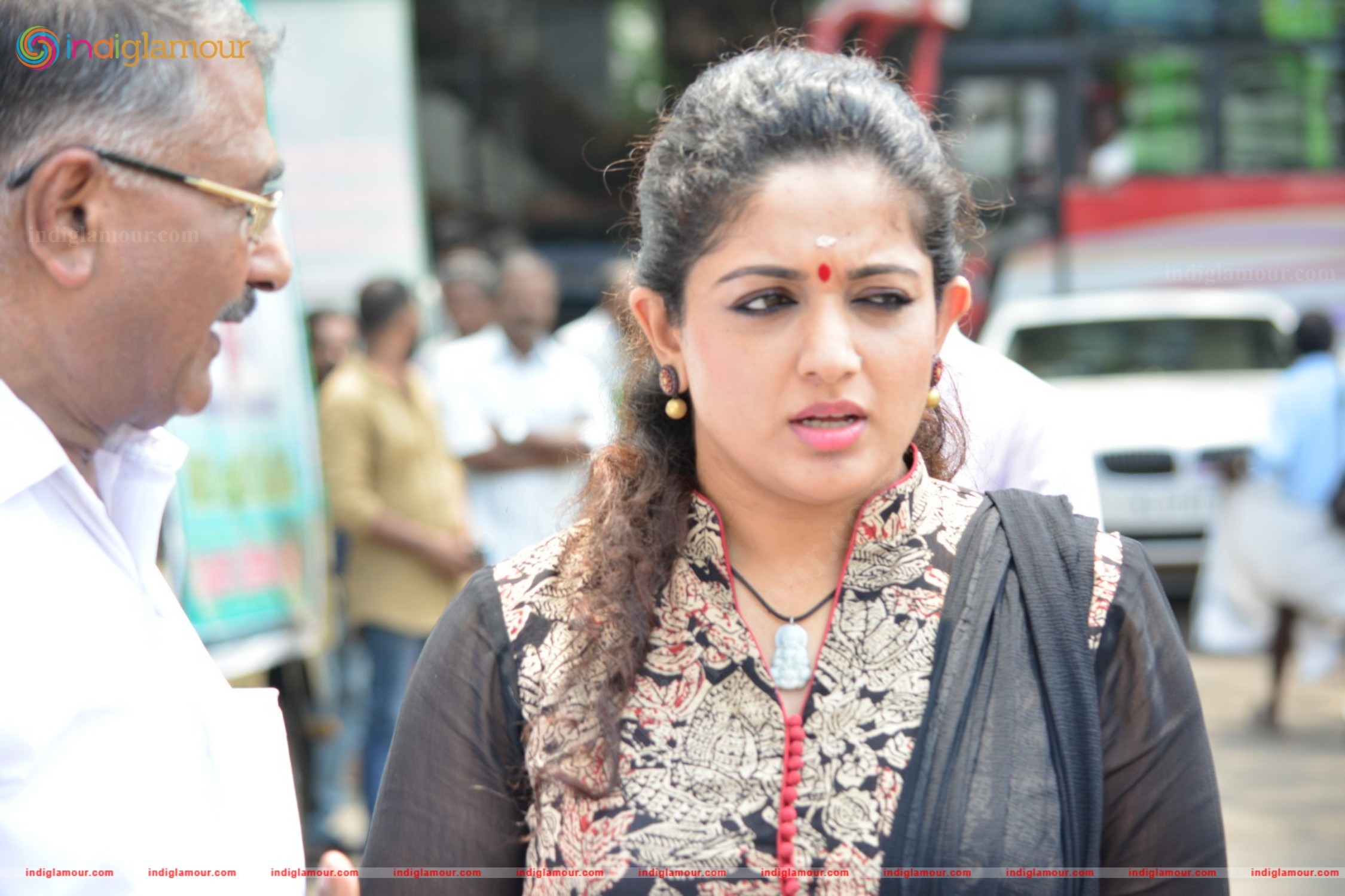 Kavya Madhavan Actress hd photo