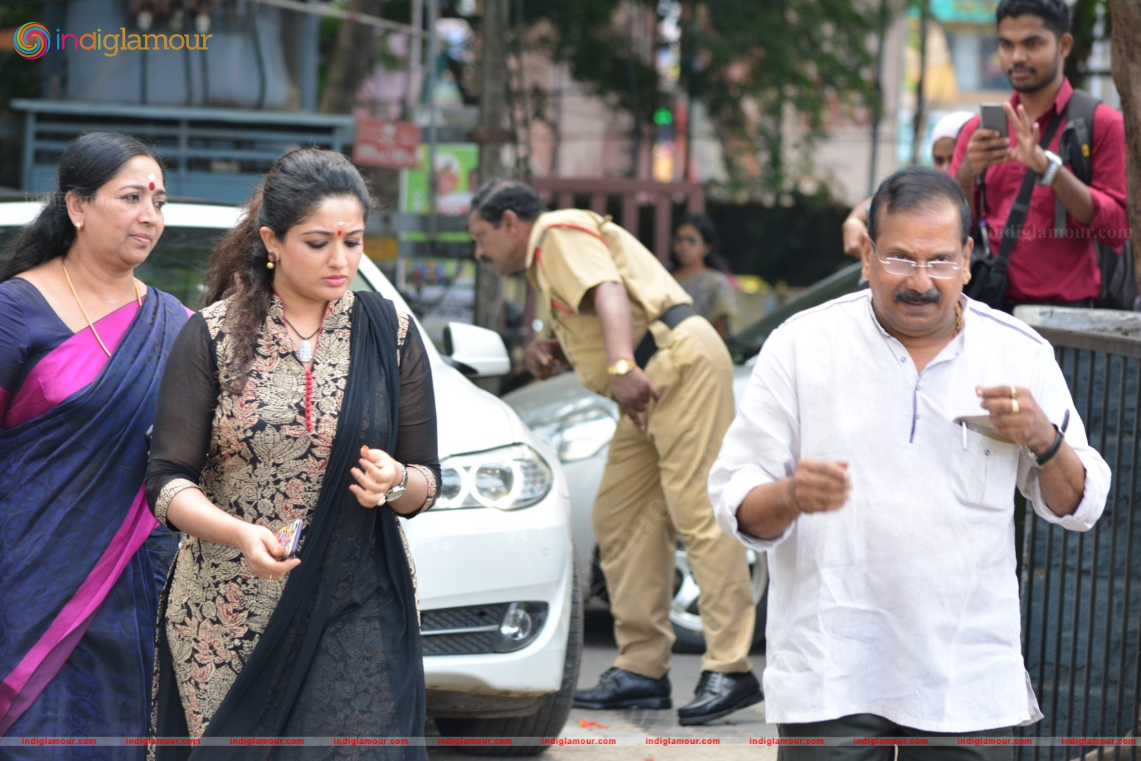 Kavya Madhavan Actress hd photo