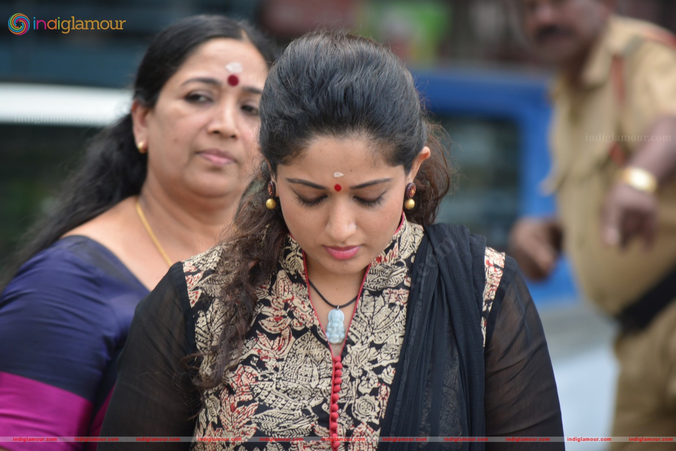 Kavya Madhavan Actress hd photo