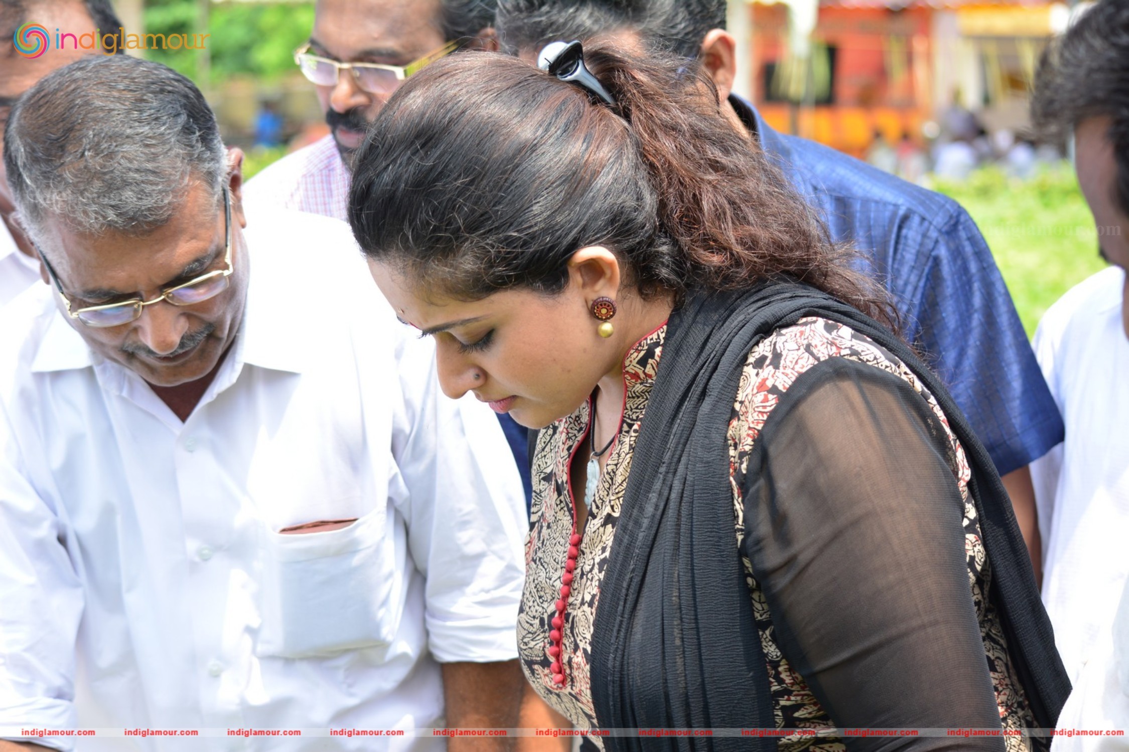 Kavya Madhavan Actress hd photo