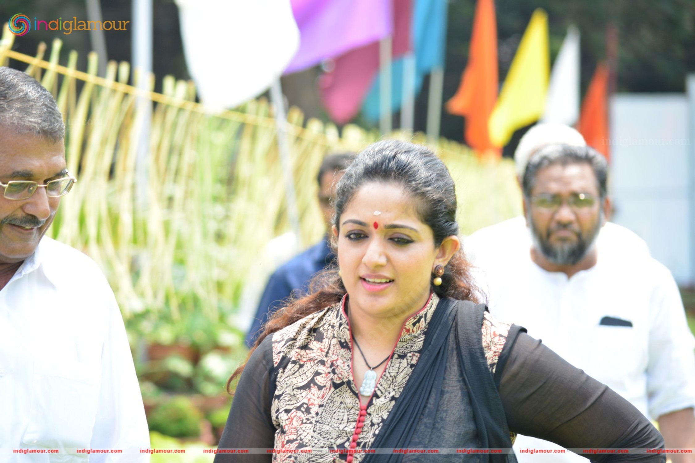 Kavya Madhavan Actress hd photo