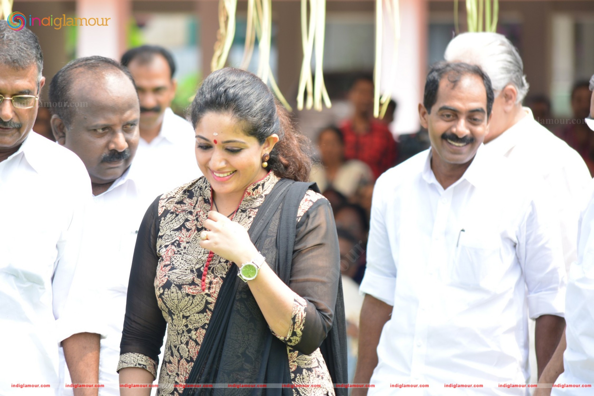 Kavya Madhavan Actress hd photo