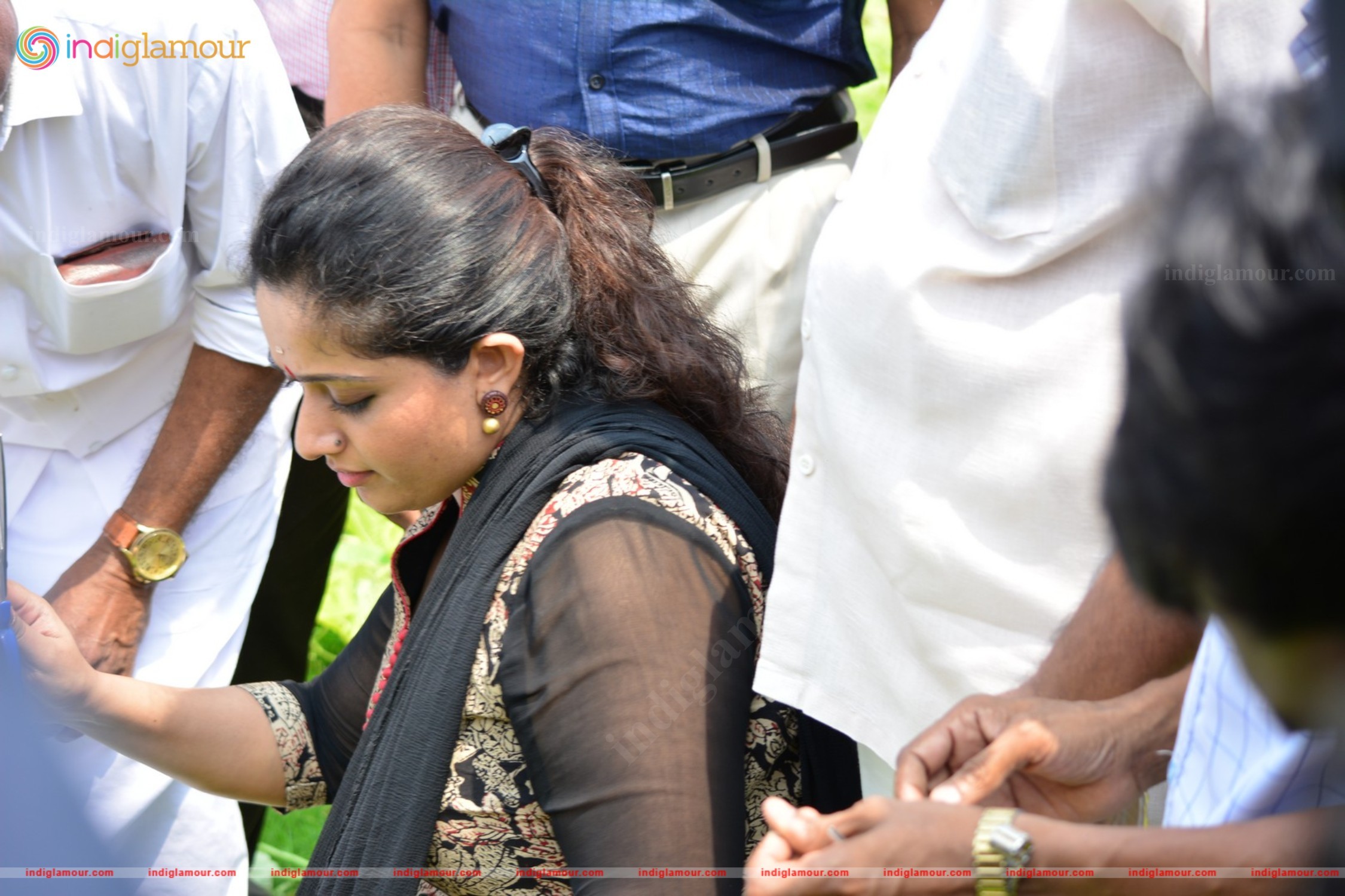 Kavya Madhavan Actress hd photo