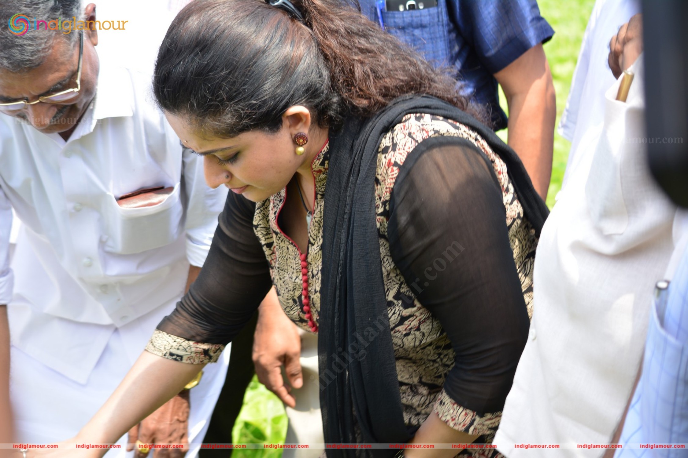 Kavya Madhavan Actress hd photo