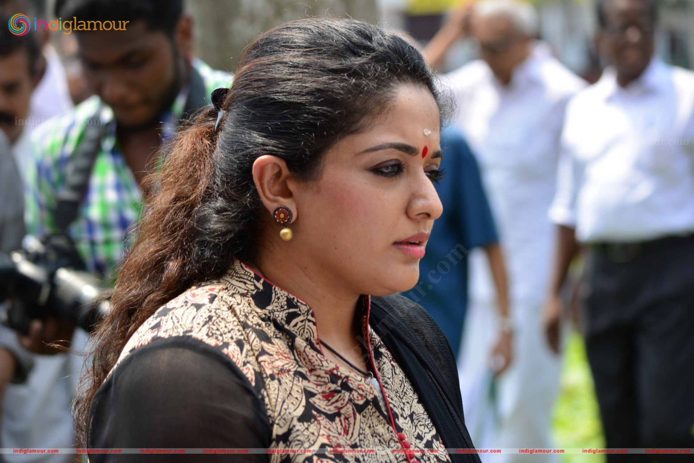 Kavya Madhavan Actress hd photo