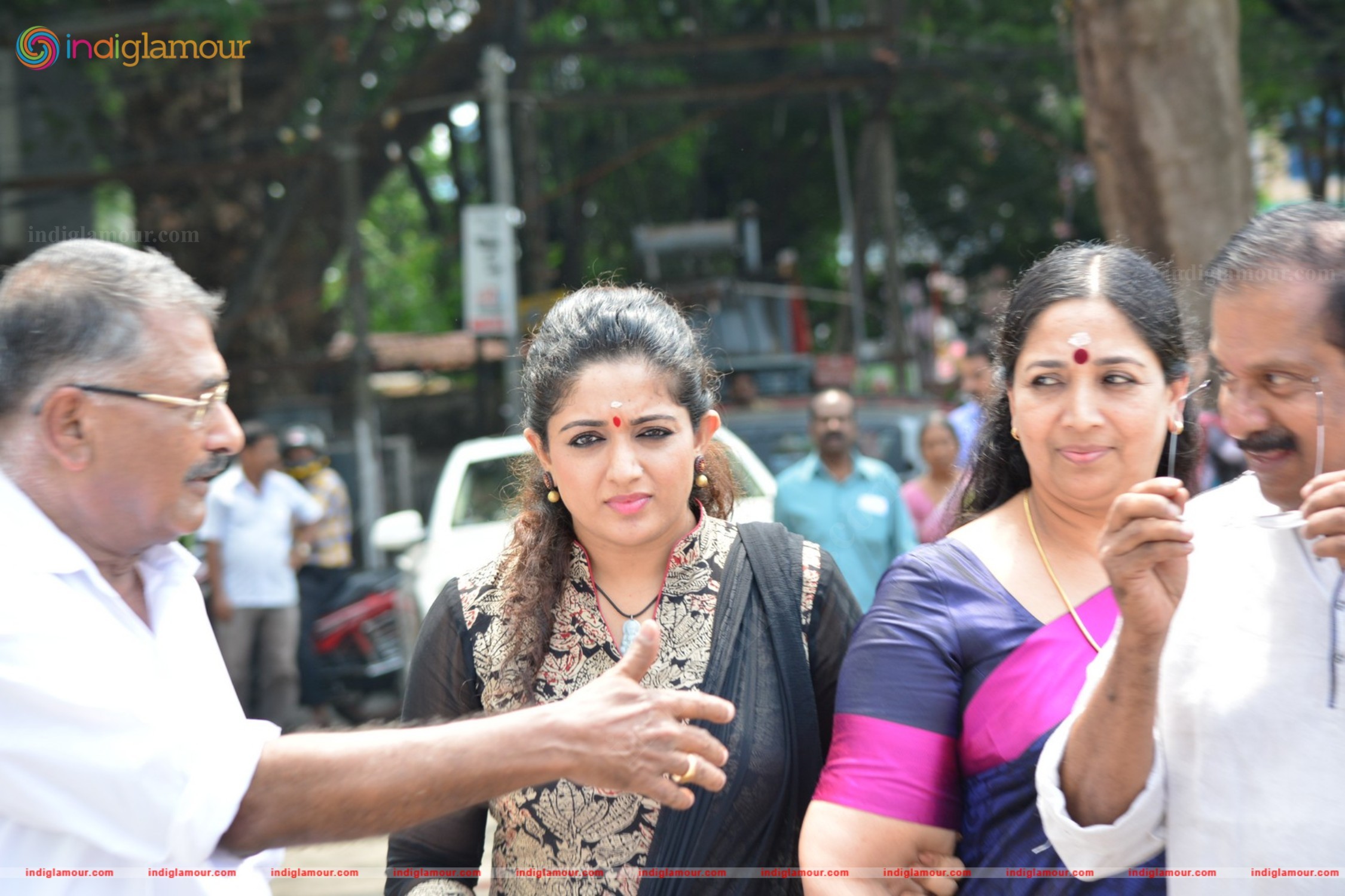 Kavya Madhavan Actress hd photo