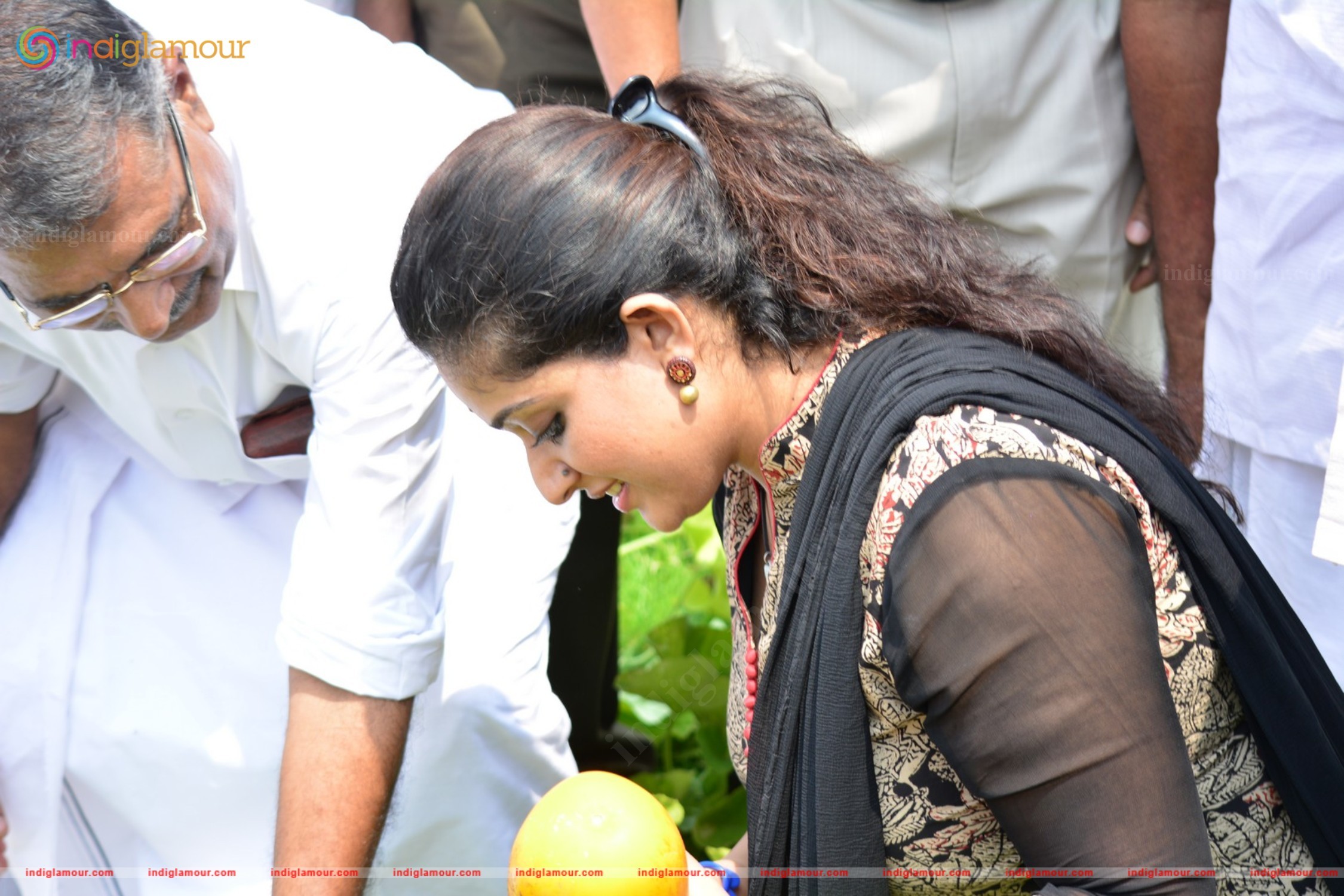 Kavya Madhavan Actress hd photo