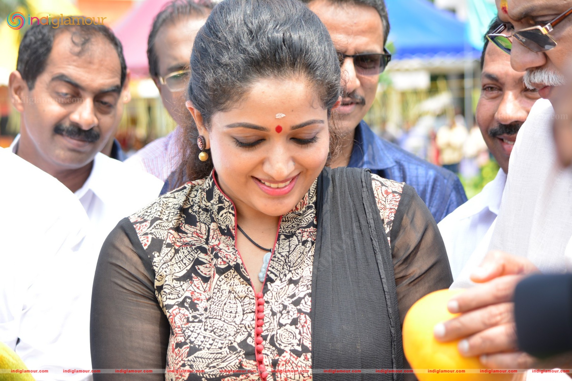 Kavya Madhavan Actress hd photo